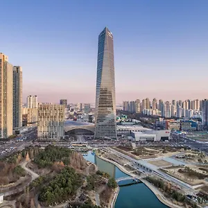 ***** Aparthotel Oakwood Premier South Korea