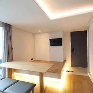 *** Hotel Angel South Korea