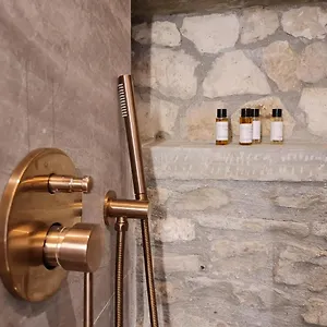 **** Hotel N'gorice Albania