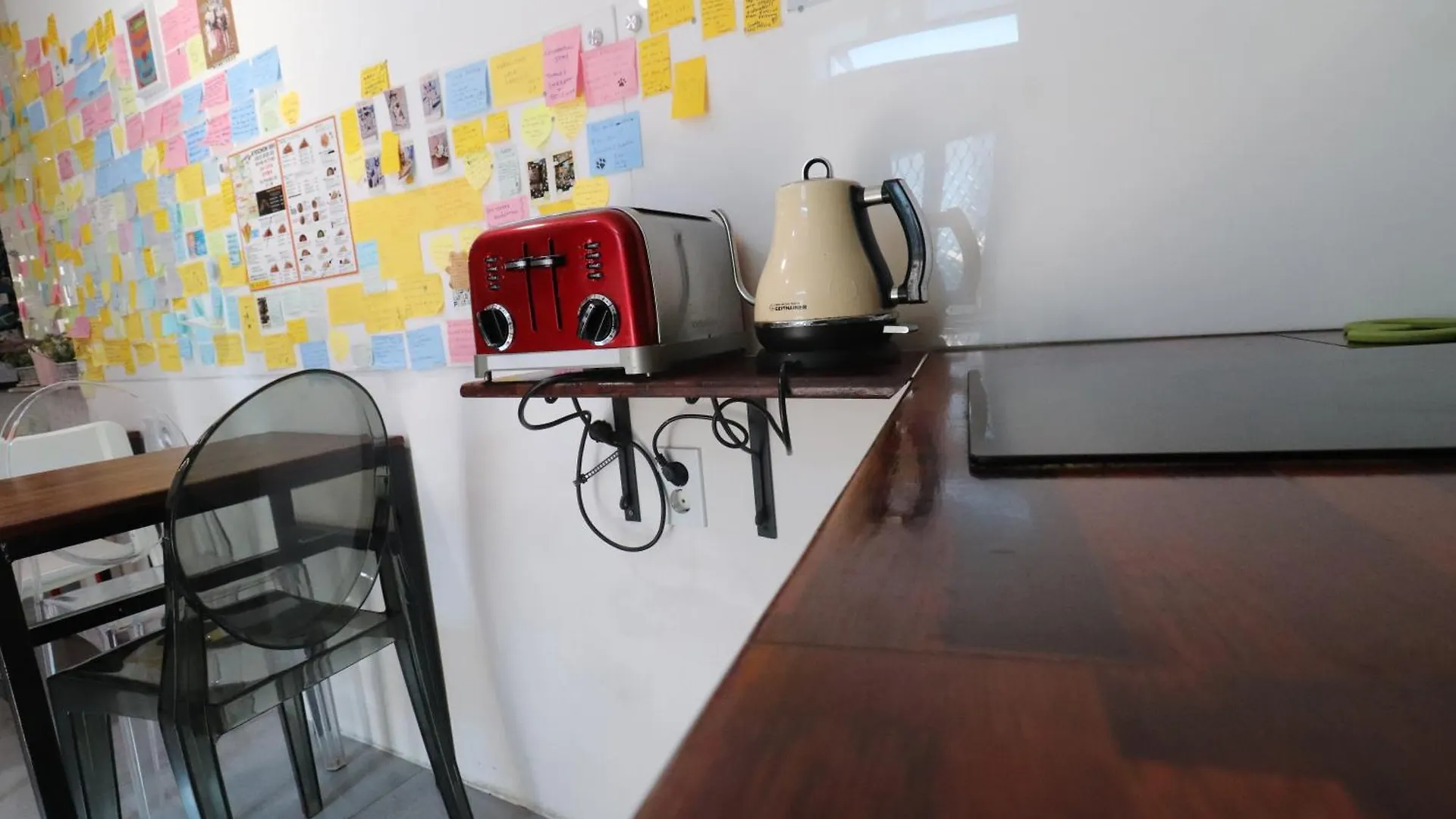 Hah Guesthouse Seoul South Korea