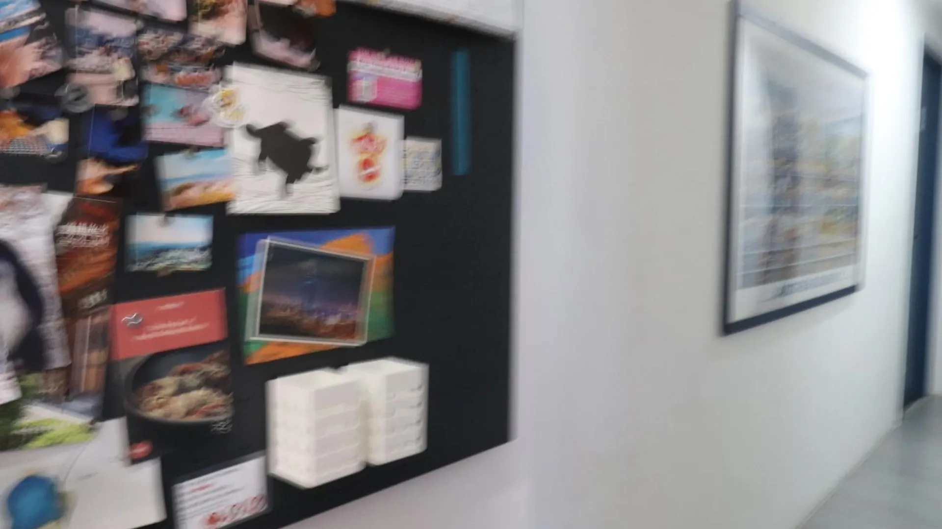 Hah Guesthouse Seoul Guest house