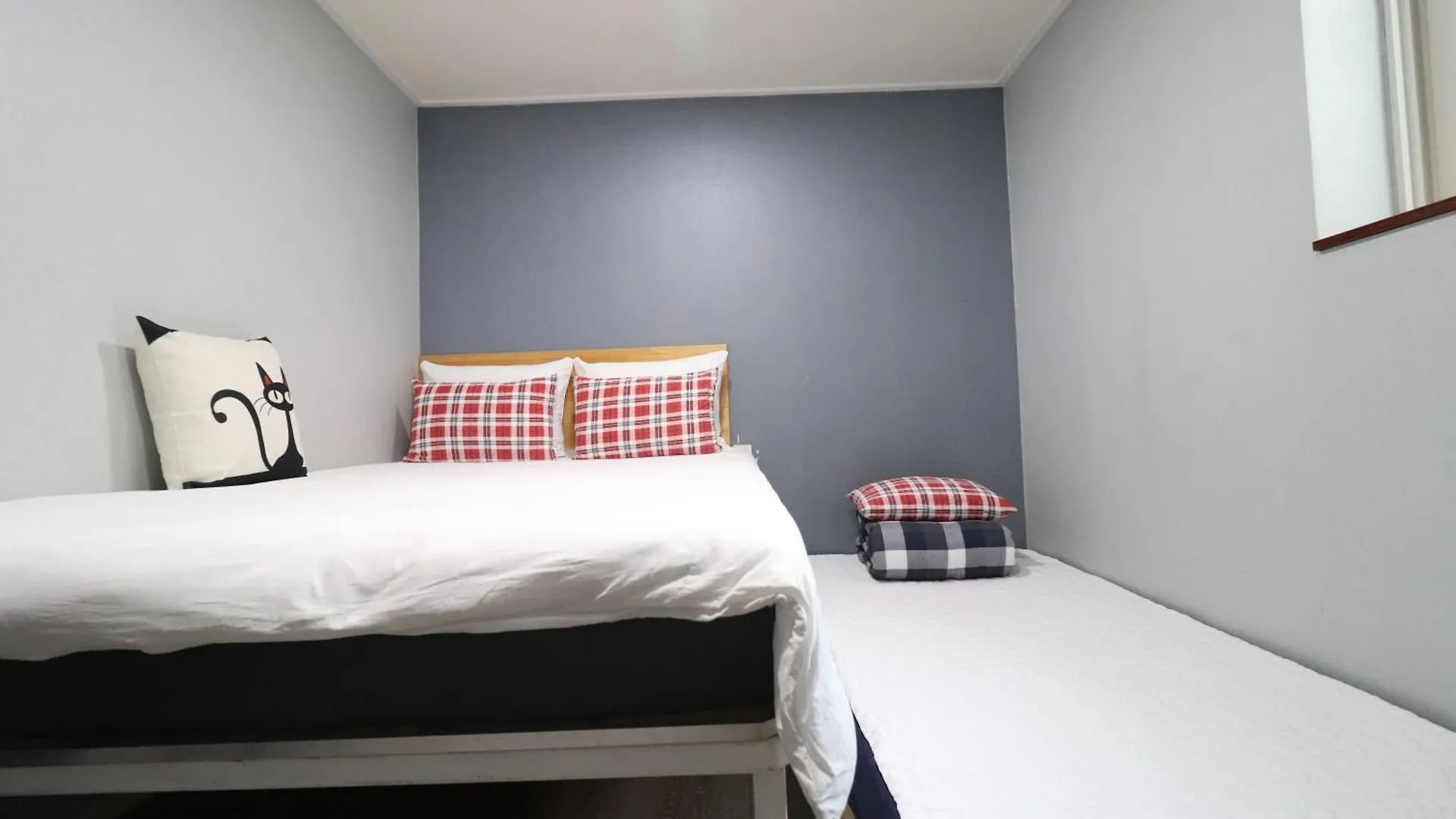 Hah Guesthouse Seoul South Korea