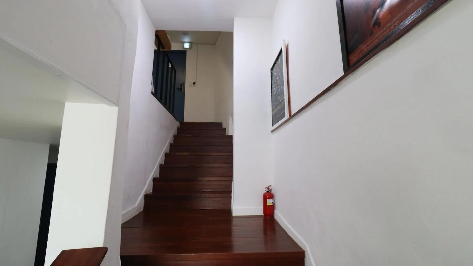 Guest house Hah Guesthouse Seoul