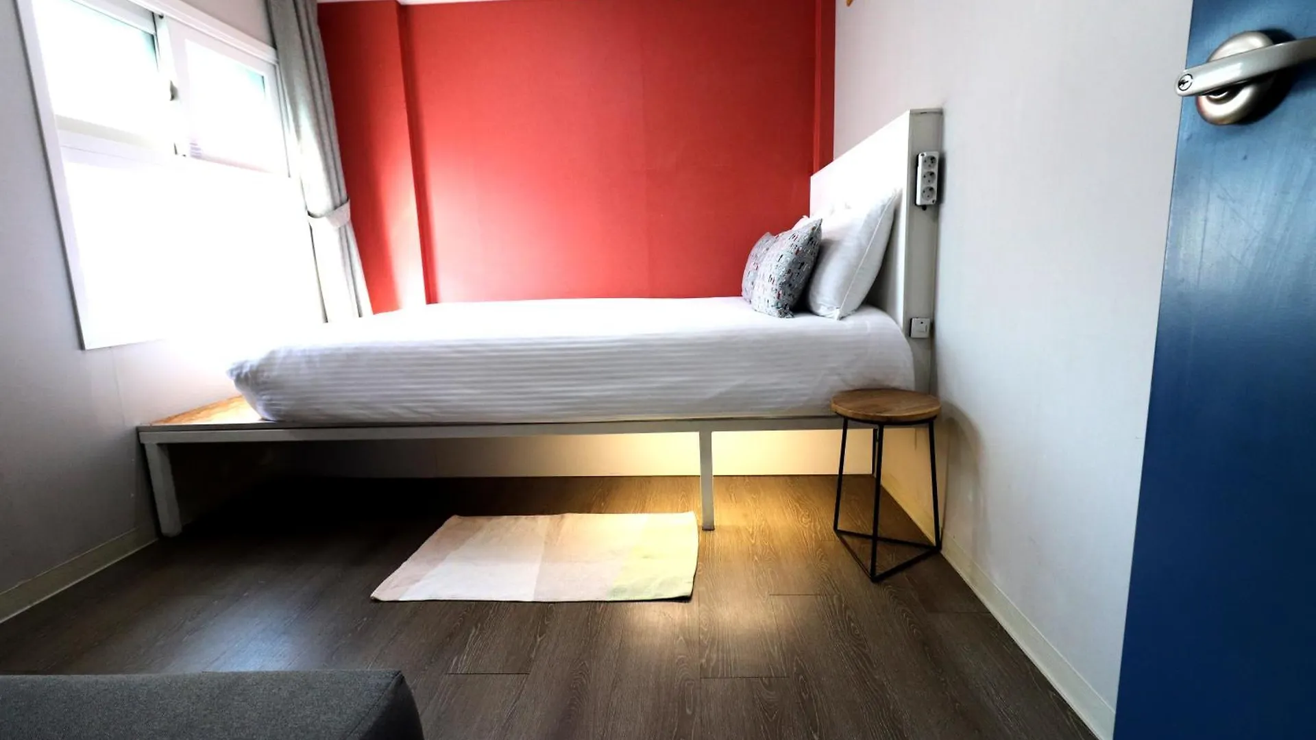 Hah Guesthouse Seoul Guest house