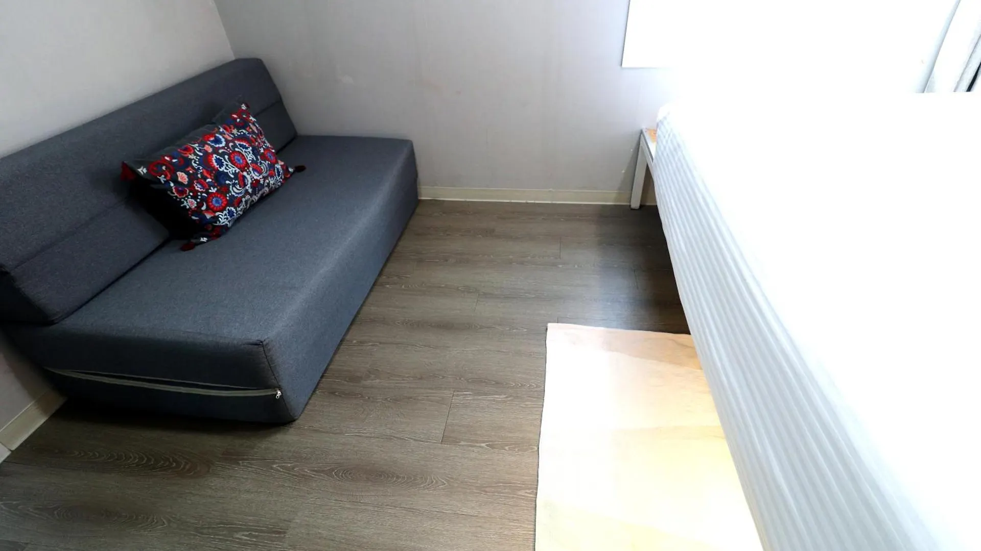 Guest house Hah Guesthouse Seoul