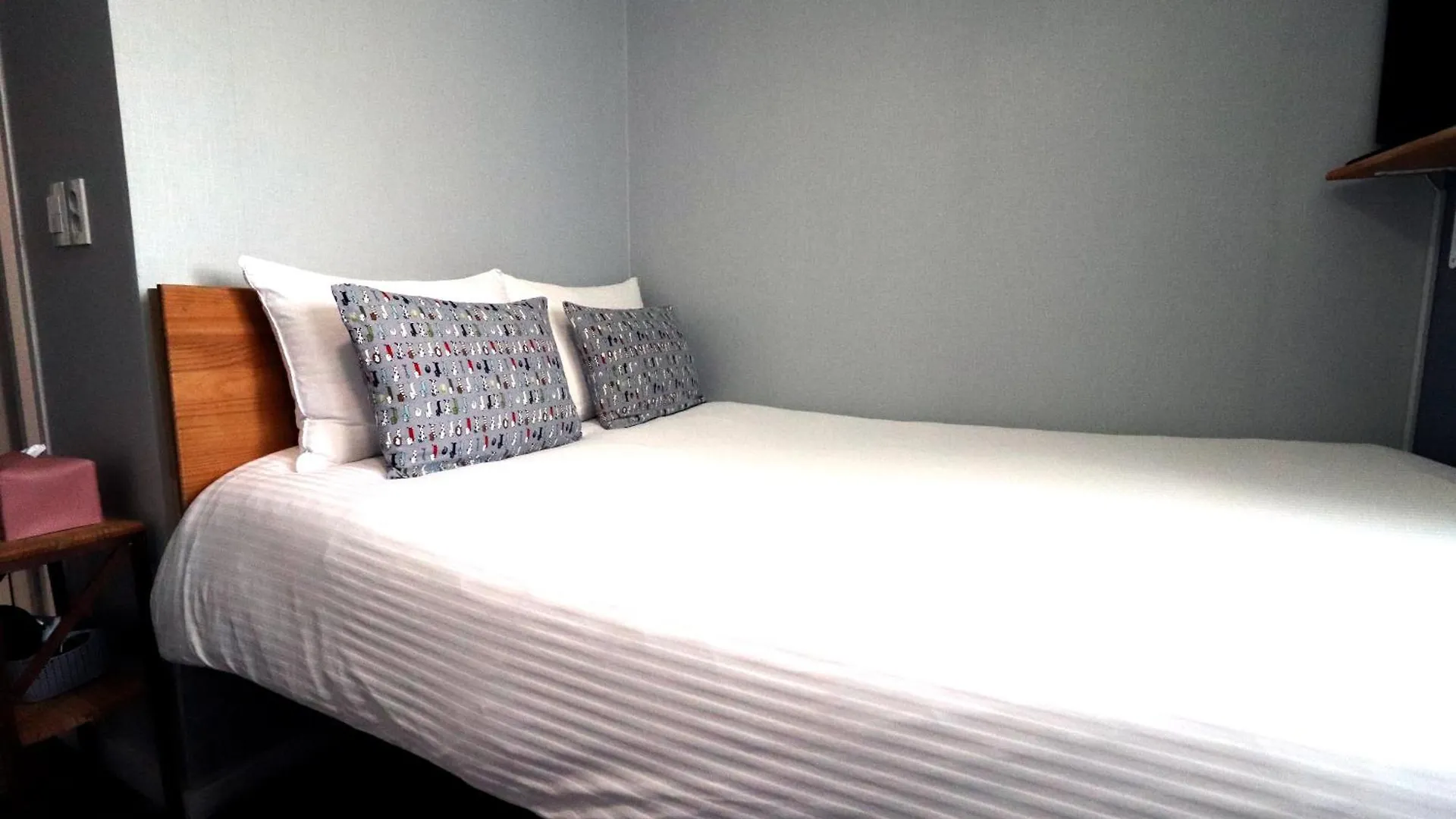 Hah Guesthouse Seoul Guest house