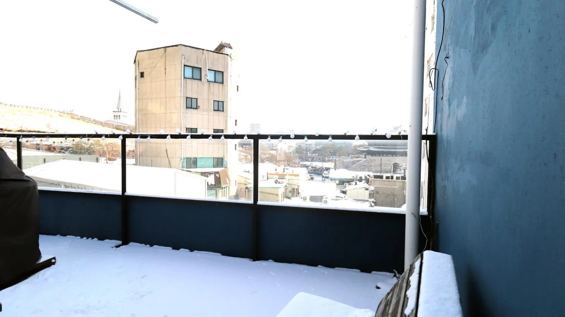 Hah Guesthouse Seoul Guest house