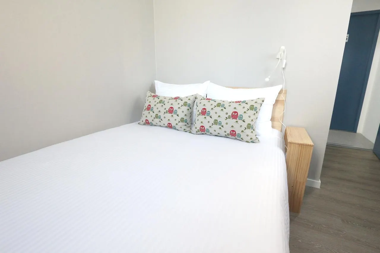 Hah Guesthouse Seoul 3*,