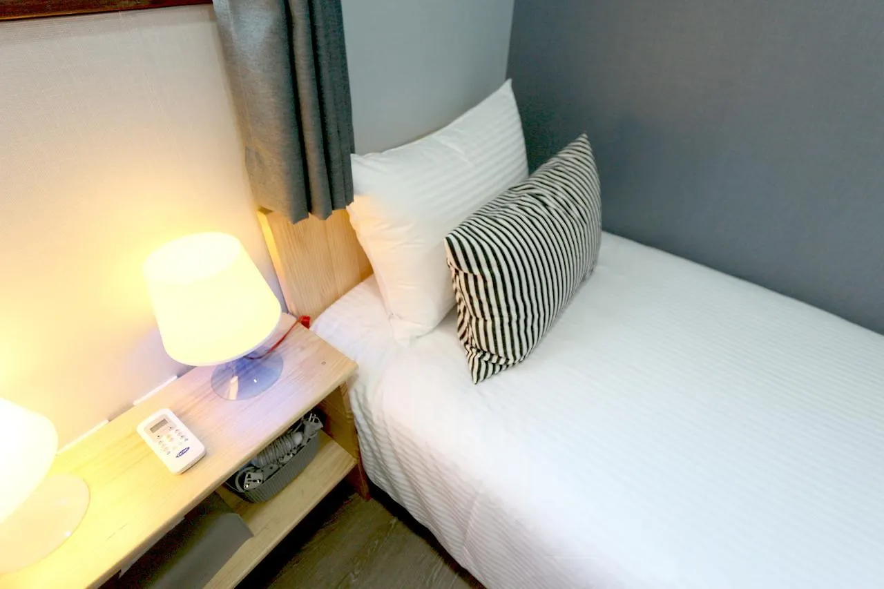 Guest house Hah Guesthouse Seoul