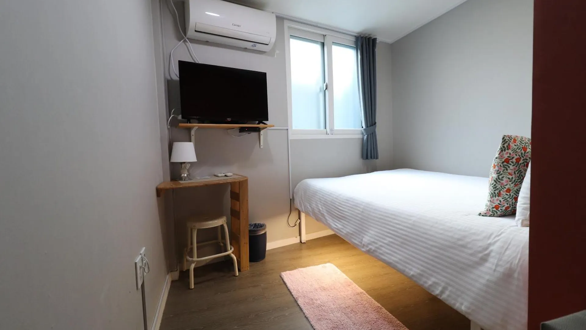 Hah Guesthouse Seoul South Korea