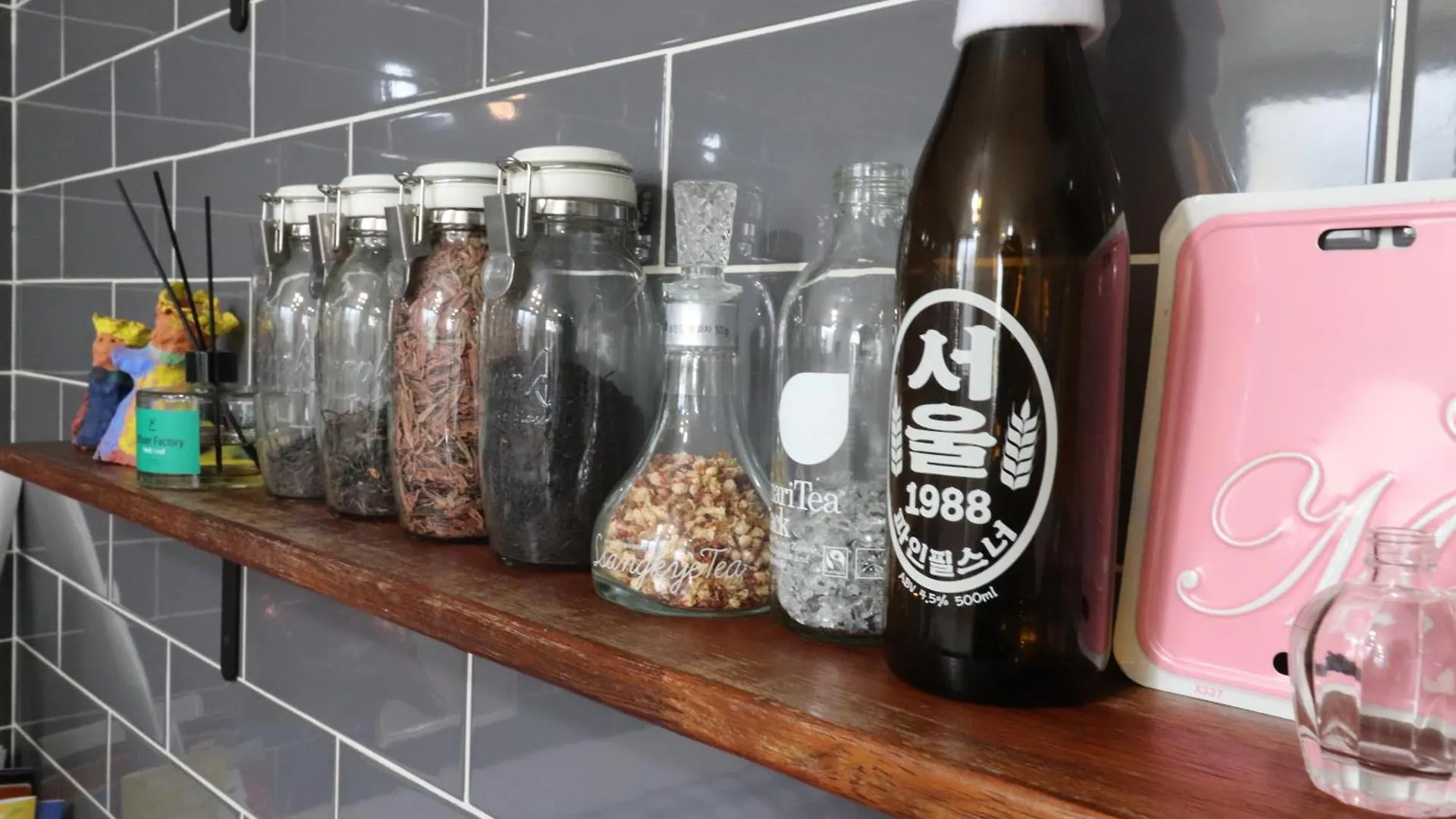 Hah Guesthouse Seoul Guest house