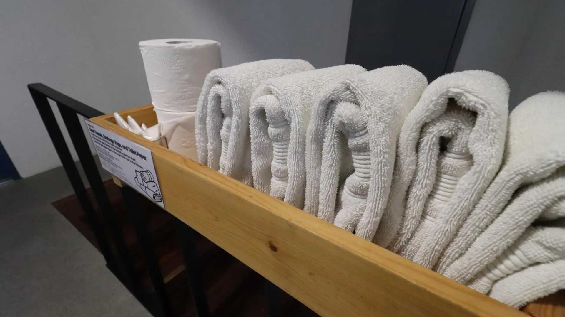Hah Guesthouse Seoul