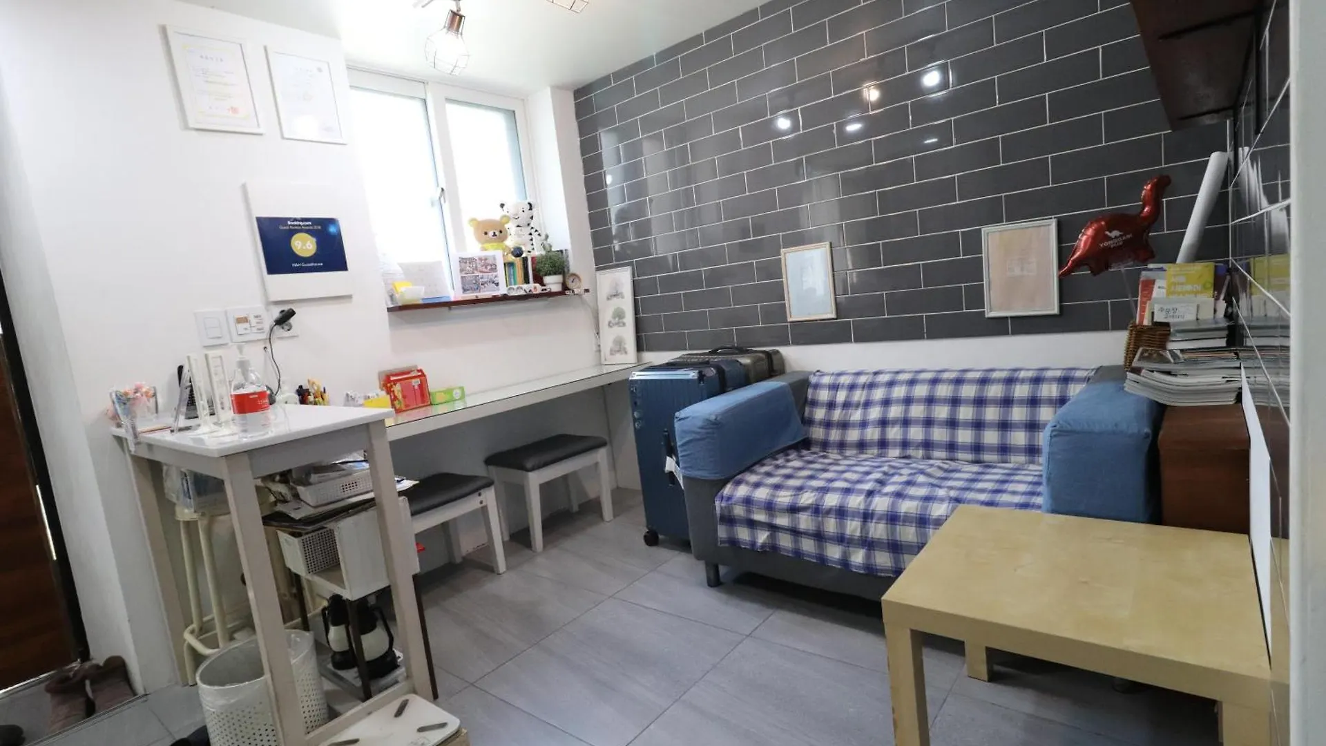 Guest house Hah Guesthouse Seoul