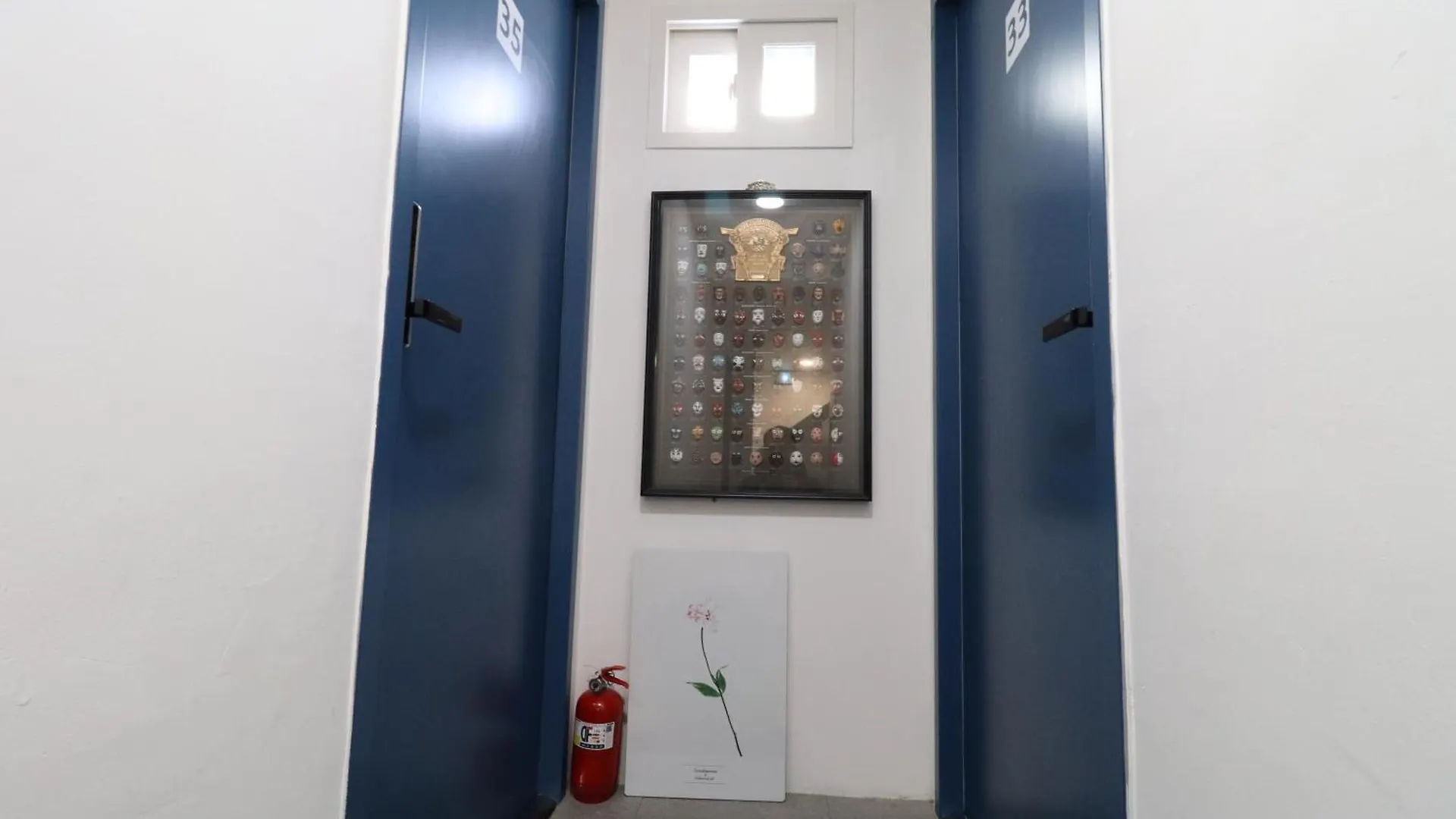 Hah Guesthouse Seoul Guest house