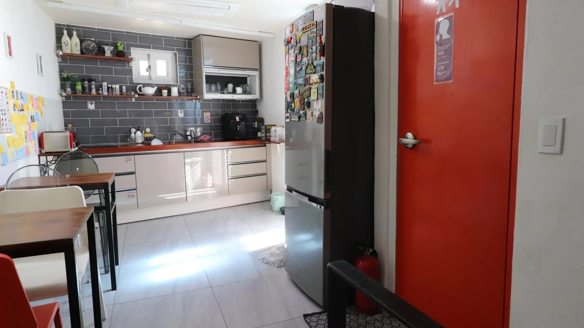 Hah Guesthouse Seoul Guest house