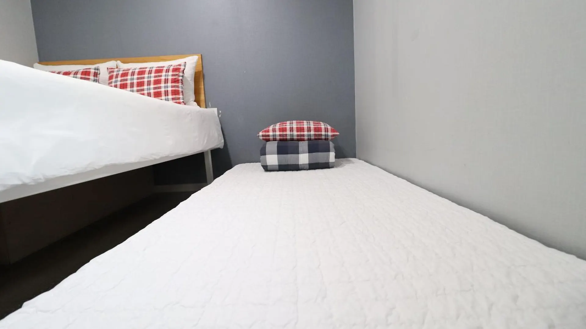 Hah Guesthouse Seoul South Korea