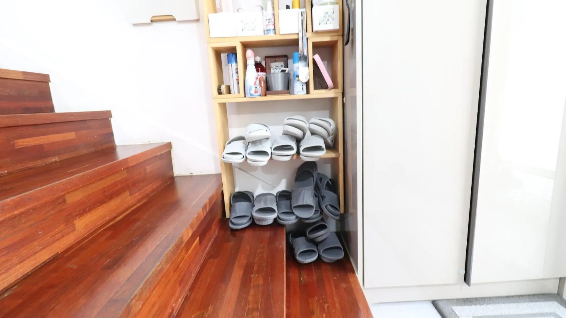 Hah Guesthouse Seoul 3*,