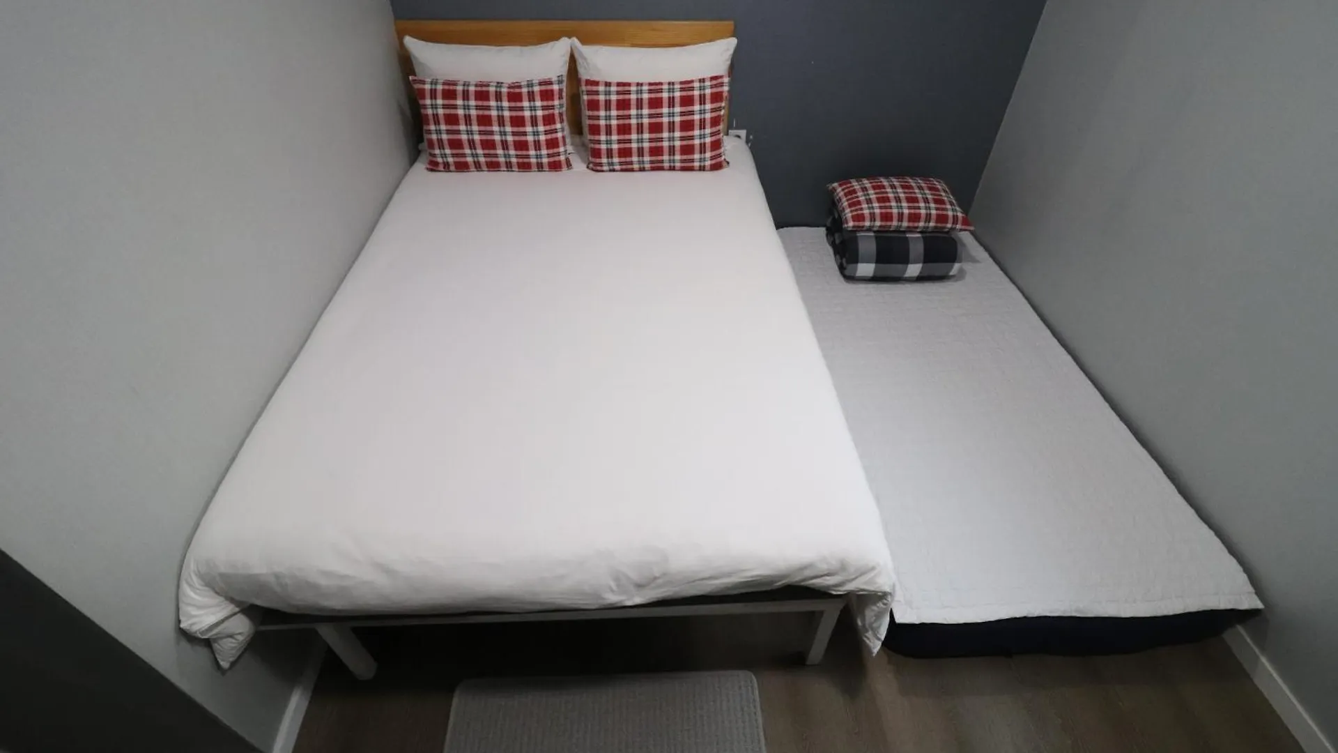 Hah Guesthouse Seoul Guest house