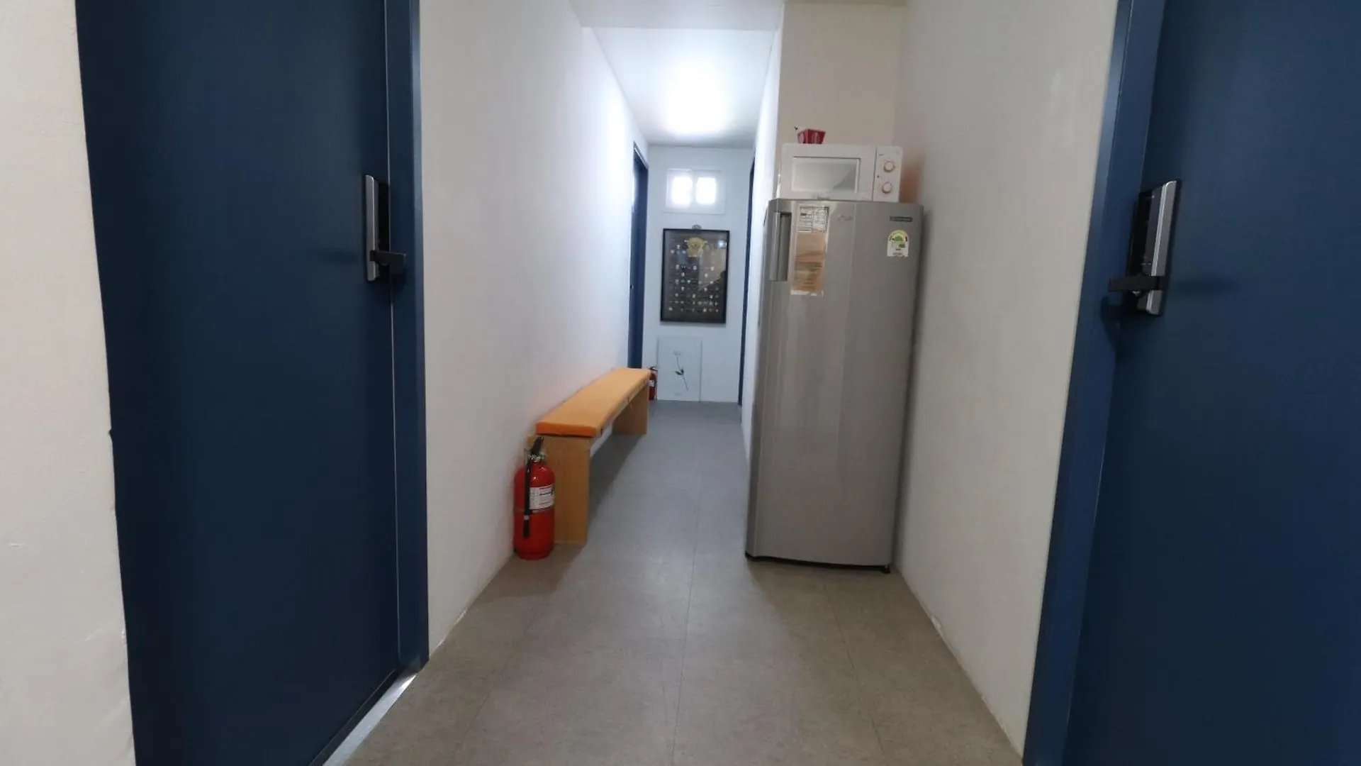 *** Guest house Hah Guesthouse Seoul South Korea