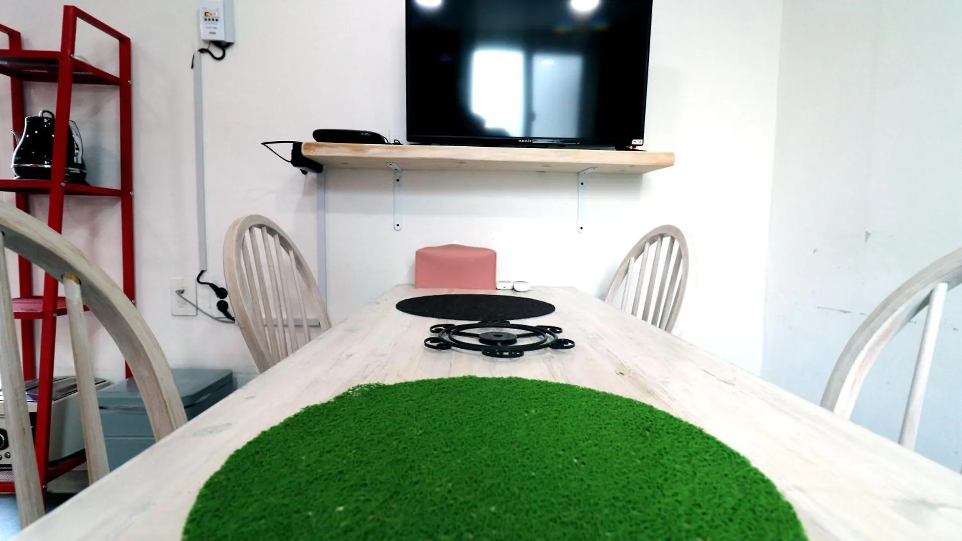 Hah Guesthouse Seoul