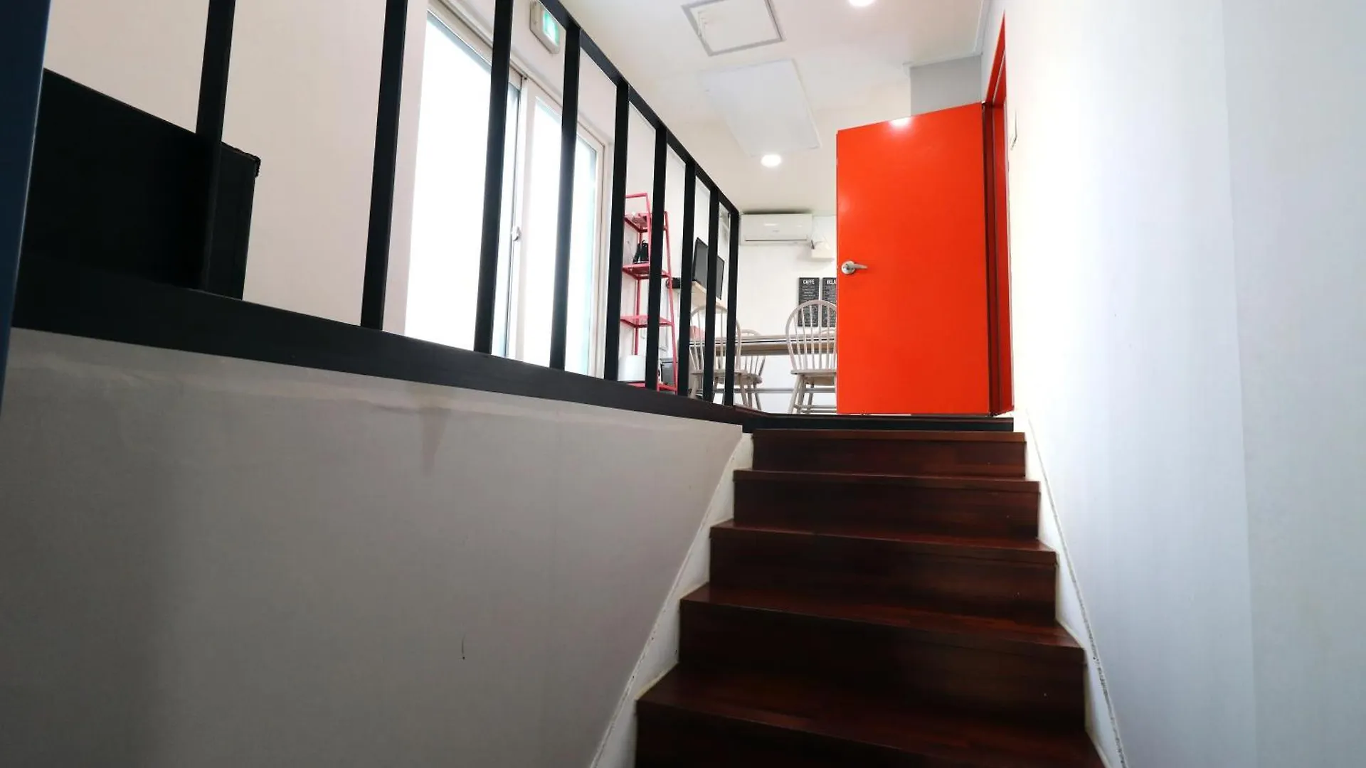 Guest house Hah Guesthouse Seoul