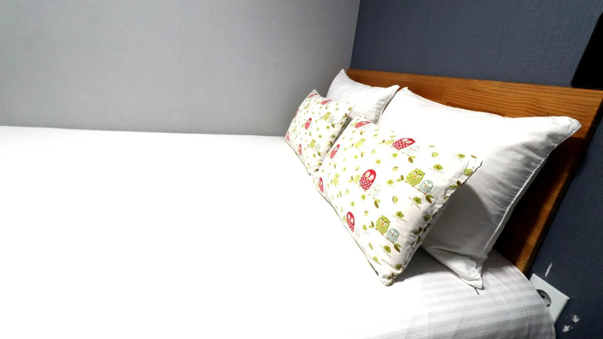 Hah Guesthouse Seoul