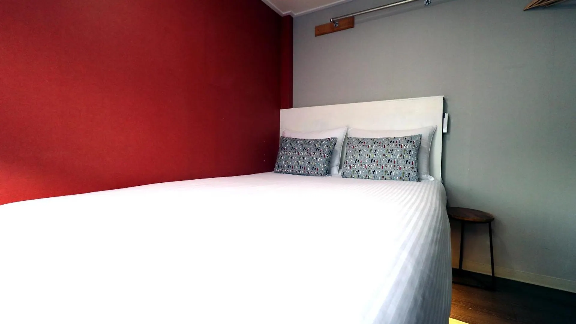 Hah Guesthouse Seoul Guest house