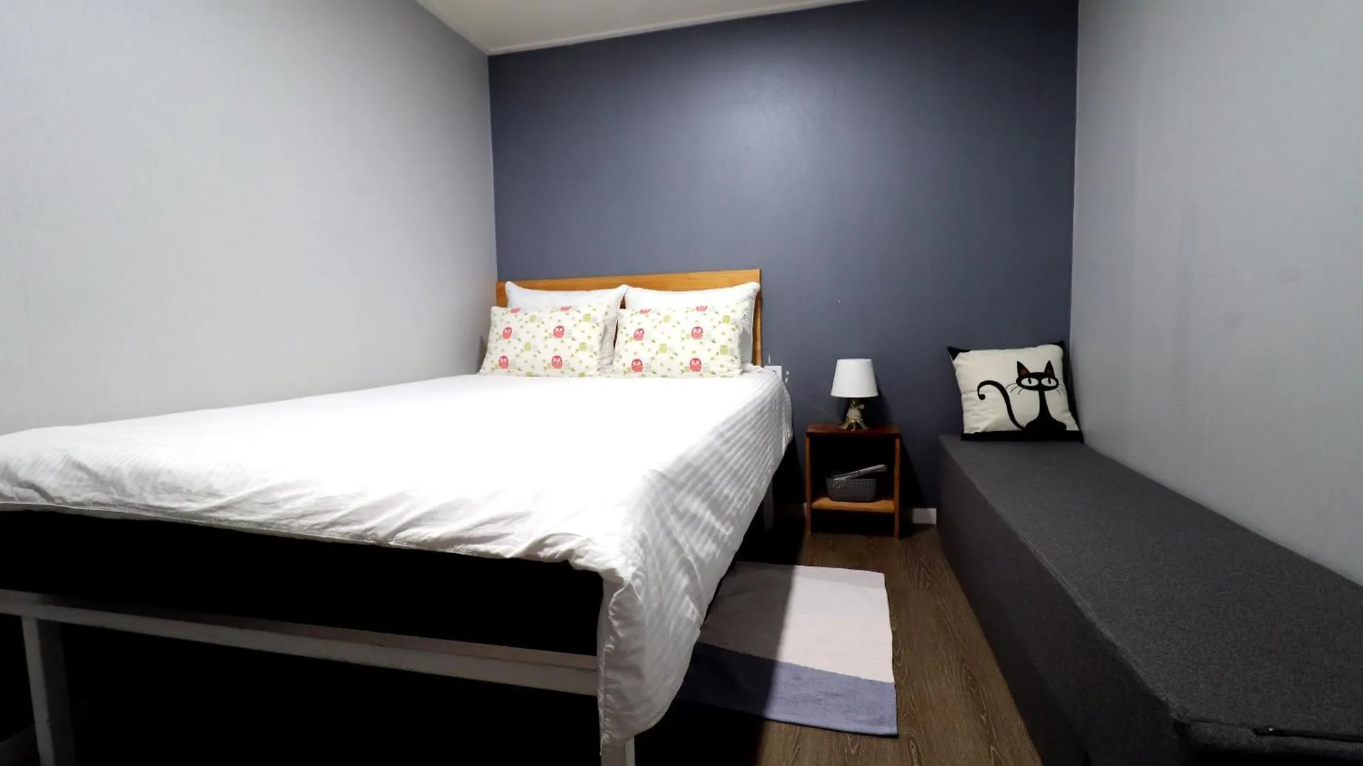 *** Guest house Hah Guesthouse Seoul South Korea