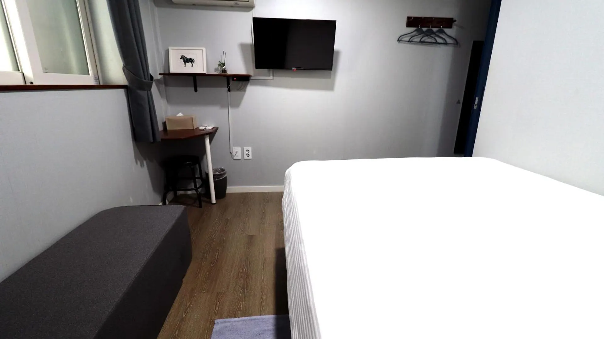 Hah Guesthouse Seoul