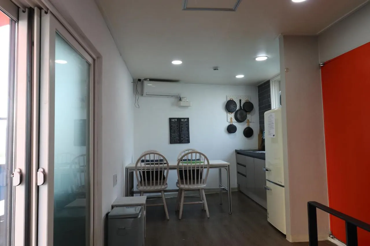 *** Guest house Hah Guesthouse Seoul South Korea
