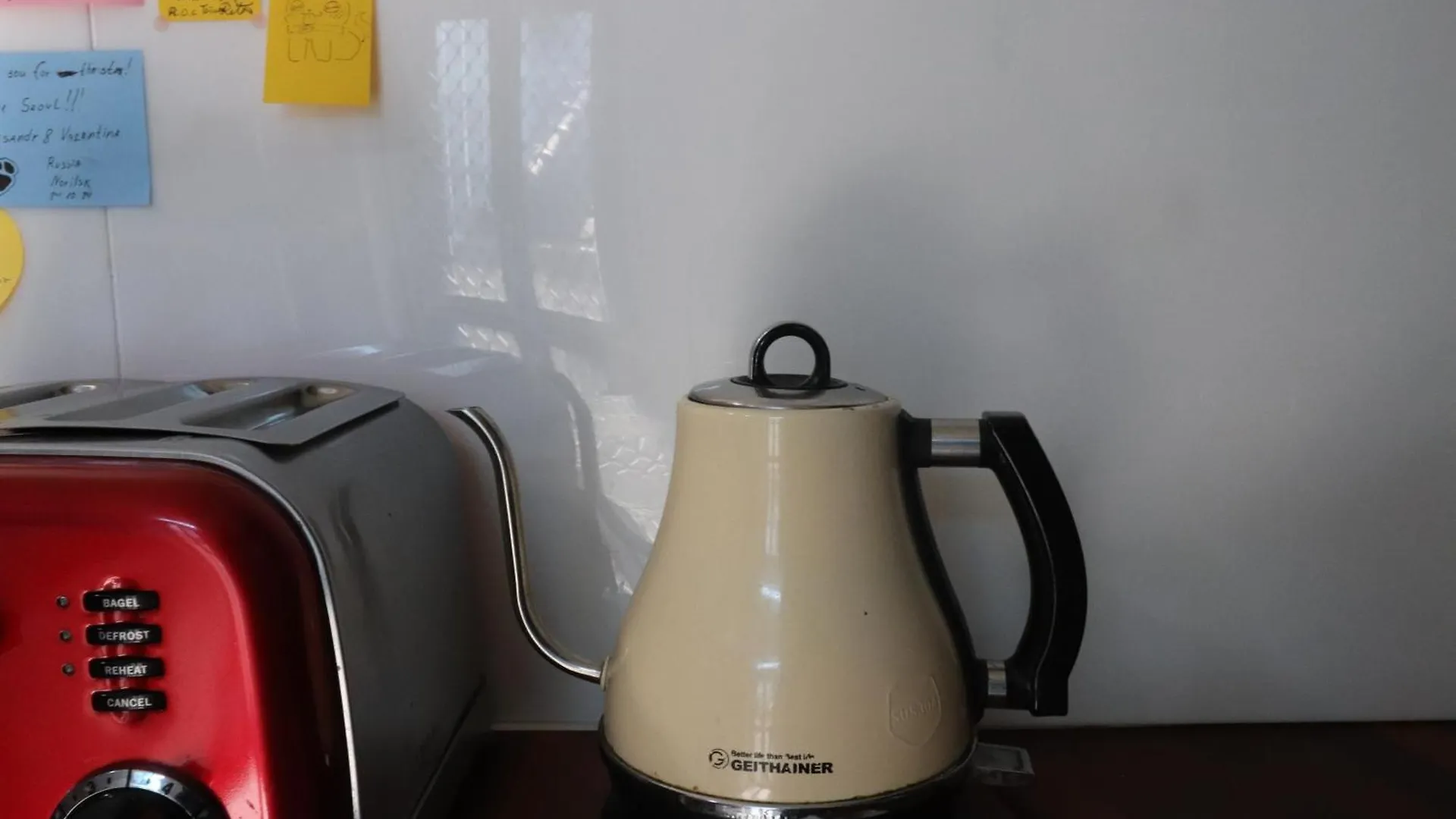 Hah Guesthouse Seoul 3*,  South Korea