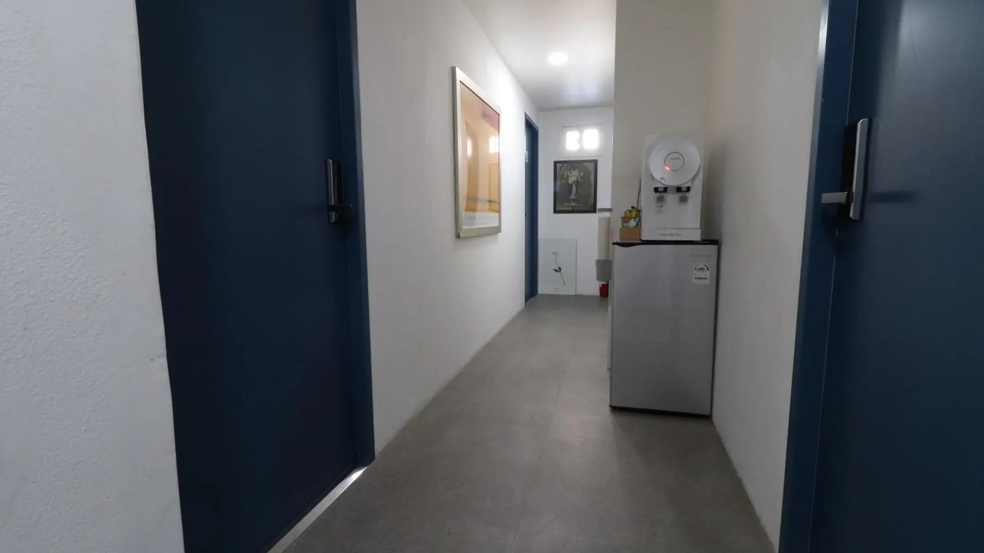 Hah Guesthouse Seoul