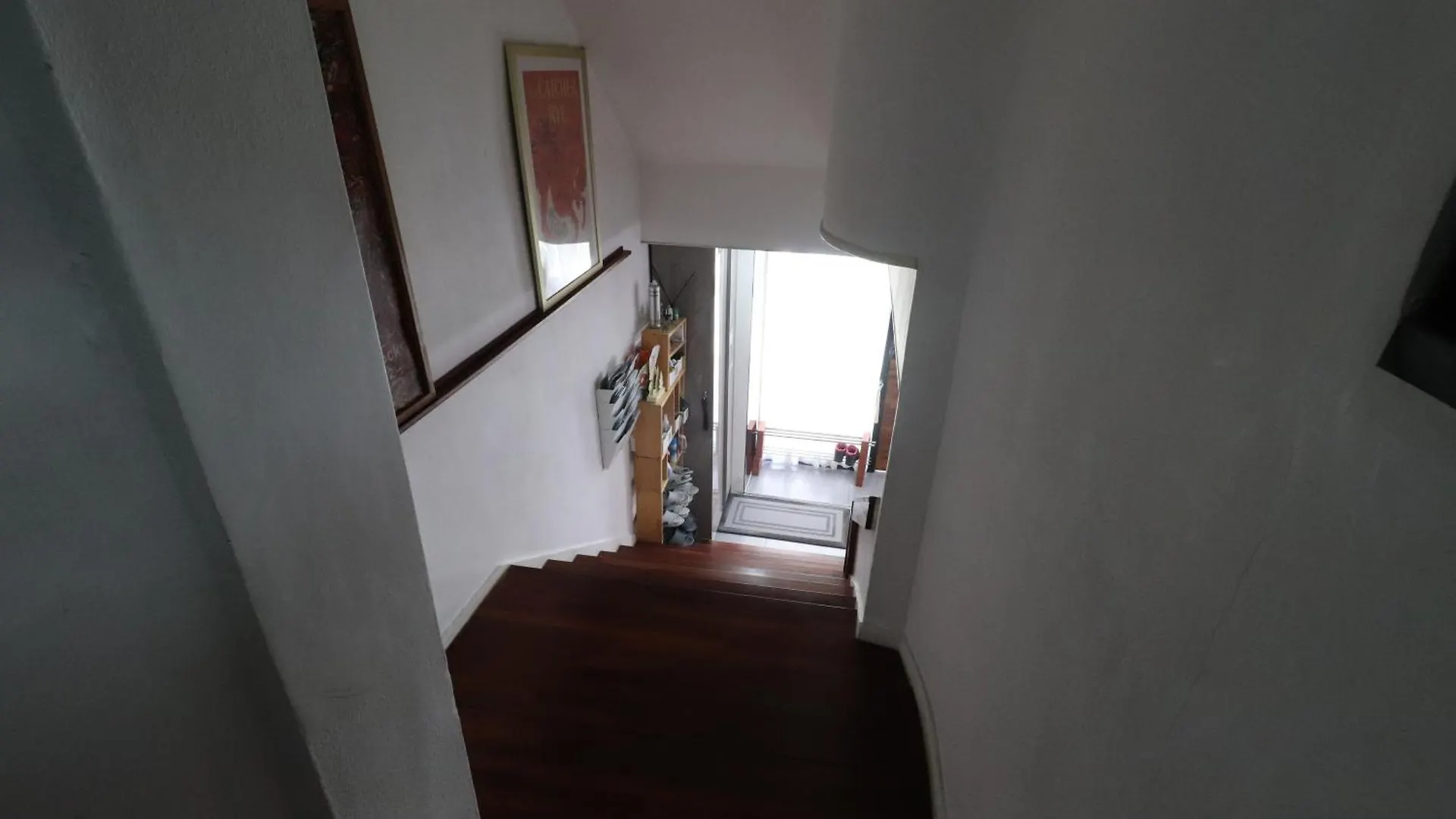 Hah Guesthouse Seoul