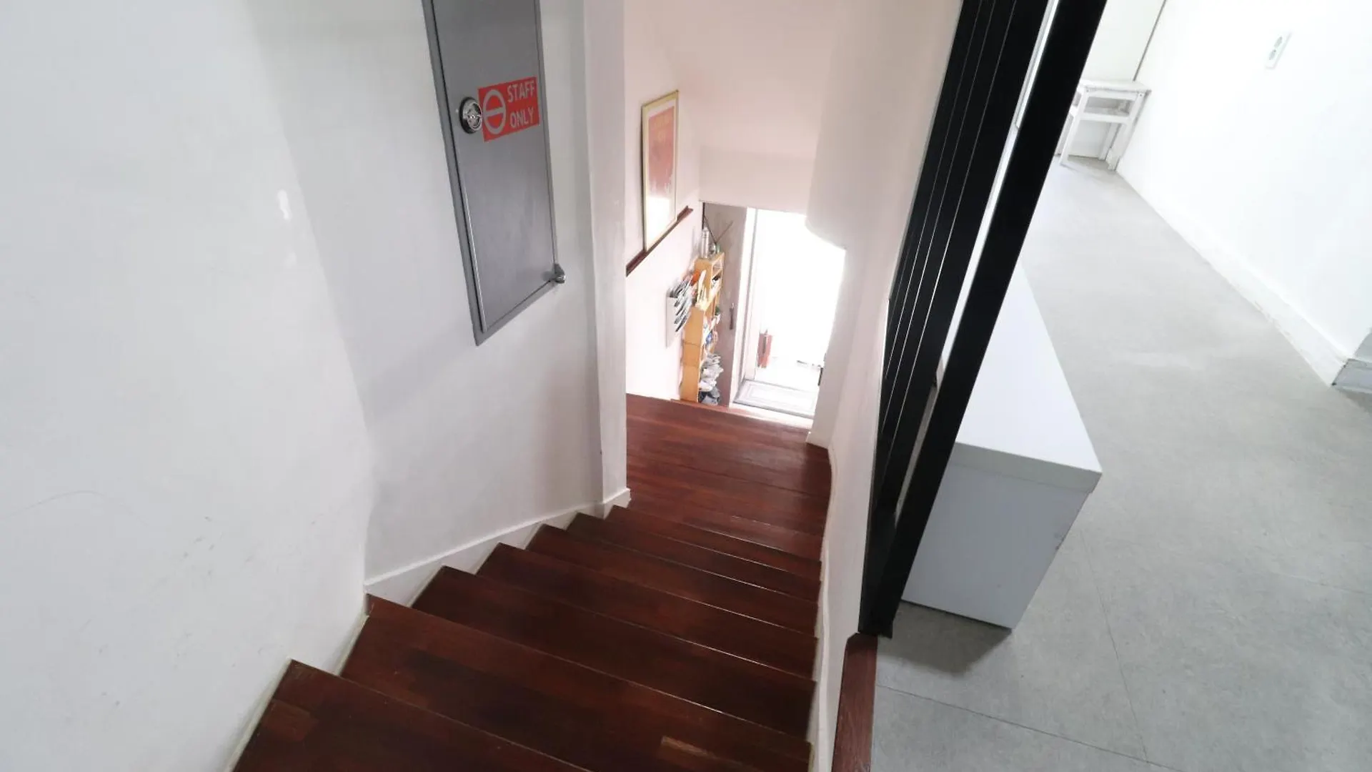 Hah Guesthouse Seoul Guest house