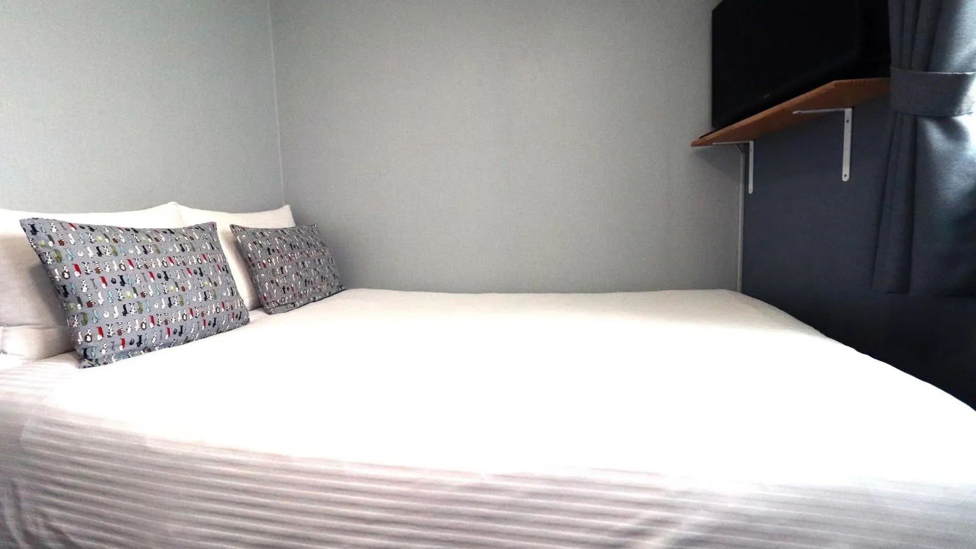 Hah Guesthouse Seoul Guest house