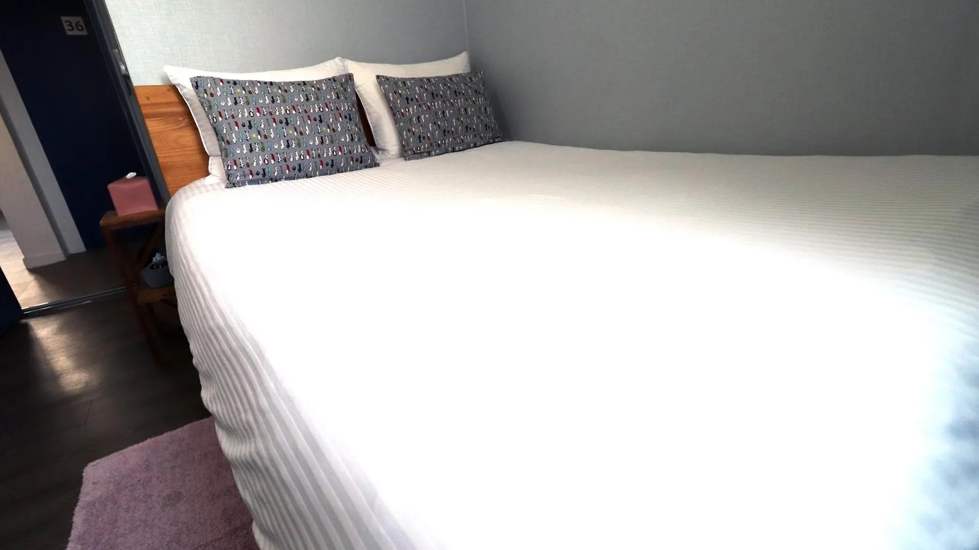 Hah Guesthouse Seoul