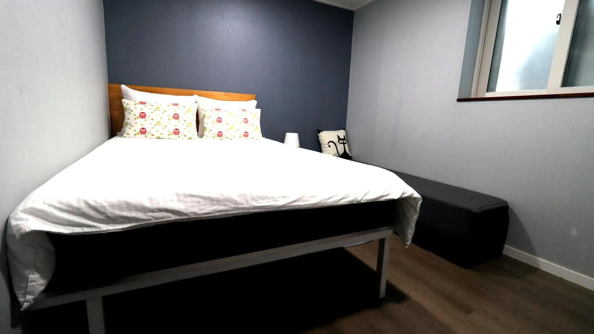 Hah Guesthouse Seoul South Korea