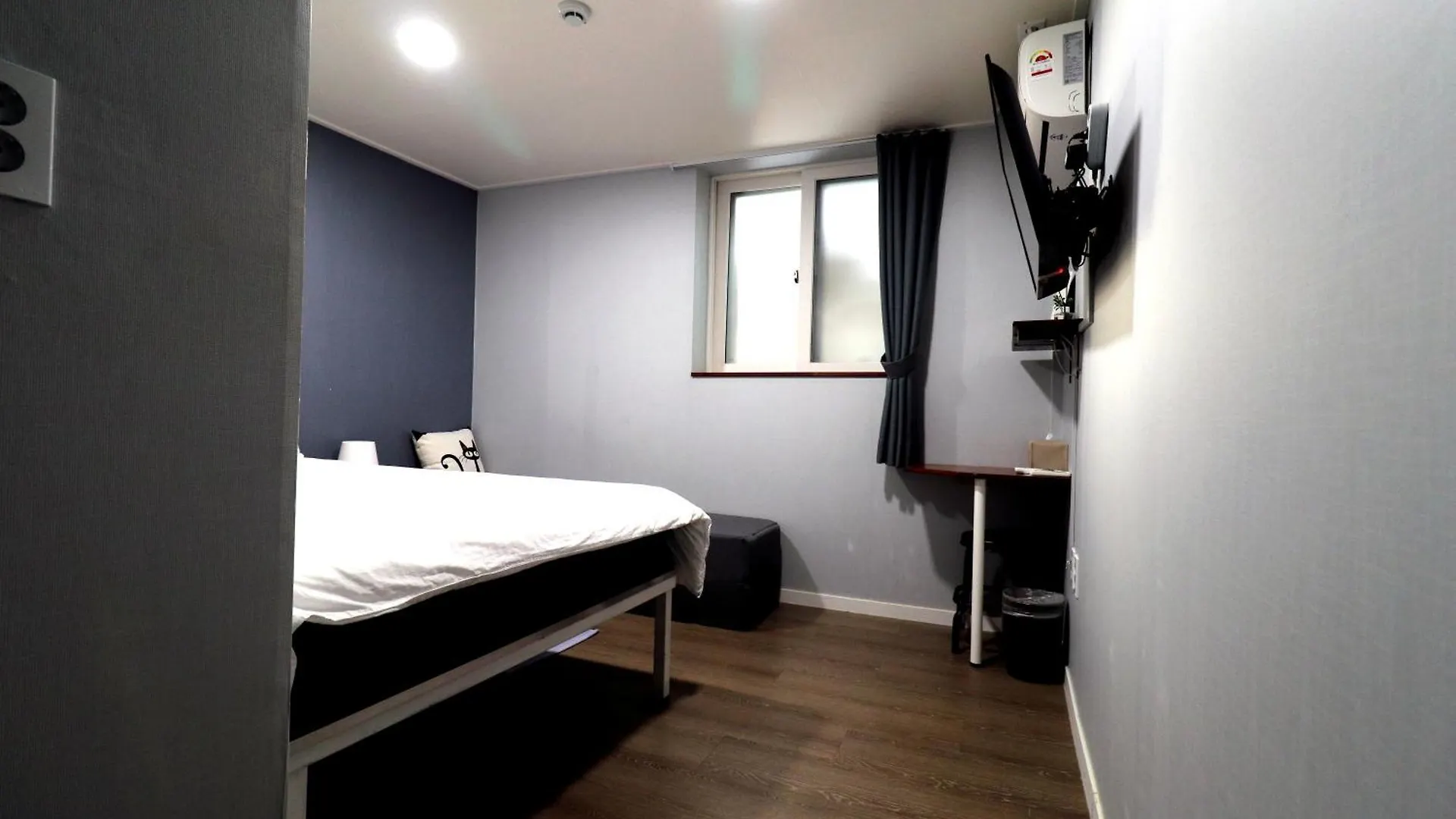 Guest house Hah Guesthouse Seoul